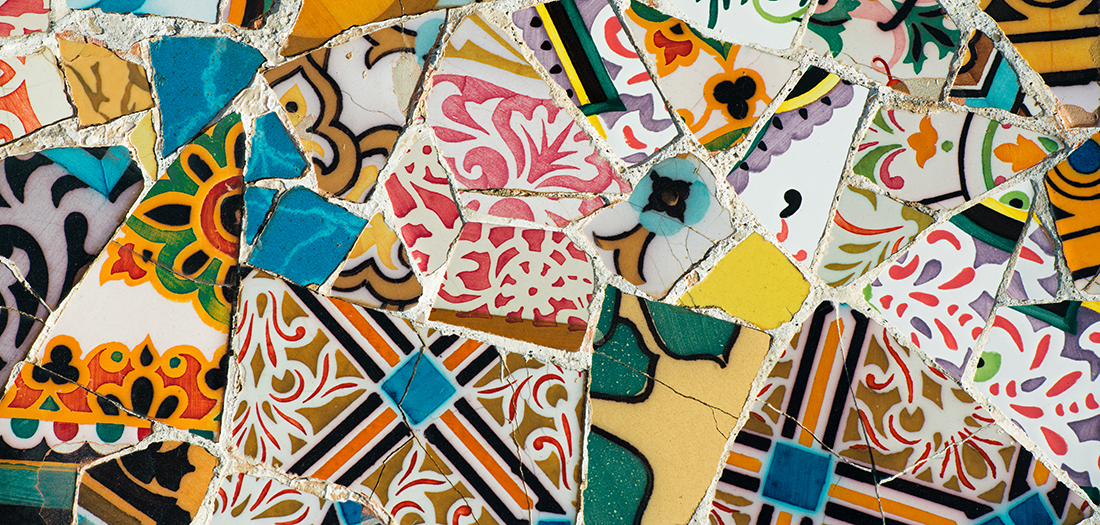 Bloomsbury Visual Arts Home